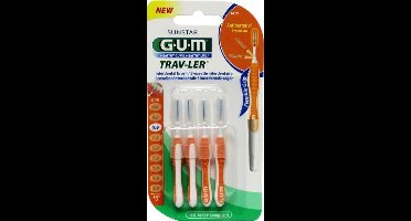 Gum Trav-ler Ultra Fine - 4 st - Rager