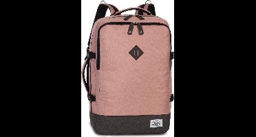 Bestway Rugzak Cabin Pro 40 Liter Polyester Roze