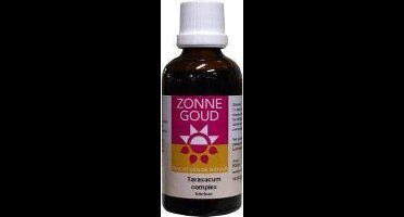 Taraxacum Complex Zonnegoud