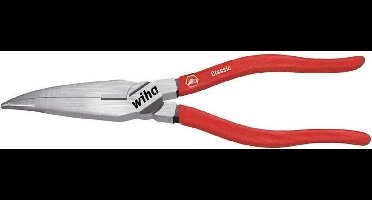 Wiha Punttang Classic met snijvlak gebogen vorm, ca. 40° - 26723