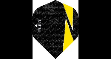 Mission Flint Yellow Std No2 - Geel