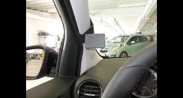 Brodit ProClip houder geschikt voor Opel Adam 2013-2015 Left mount