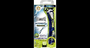 Wilkinson Hydro Razor 5 Groomer razor Provit B5