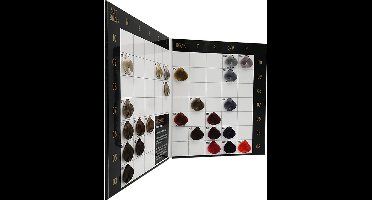 Royal KIS - Softshades - Kleurenkaart