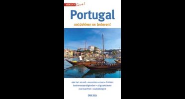 Merian live!  -   Portugal