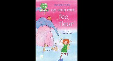 Fee Fleur - Op stap met fee Fleur