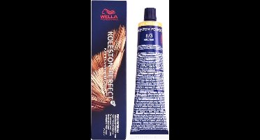 Permanente Kleur Koleston Perfect Wella