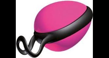 Joydivision - Joyballs Secret Single Magenta & Zwart