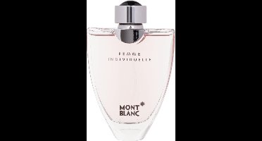 Mont Blanc Individuelle - 75 ml - Eau de toilette