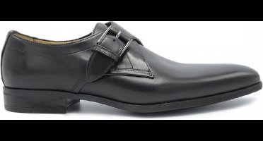 Giorgio HE38201 Serrano Nero-Schoenmaat 44,5