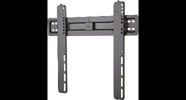 Neomounts LED-W400BLACK TV beugel - t/m 55" - zwart