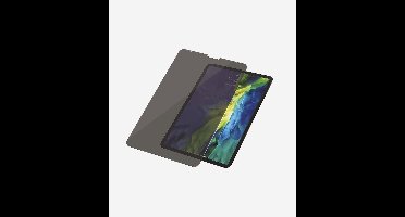 PanzerGlass - E2E - Super+ privacy gehard glas voor iPad Pro 11" - 2020 / Air - 10.9" - 2020 / 2021