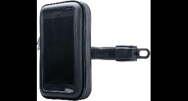 Shop4 - Motorhouder Extra Groot (max 168x92mm)