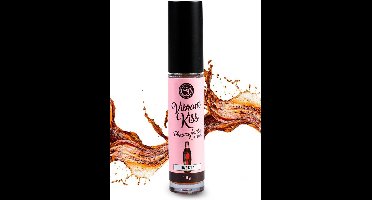 Secret Play Oral Cola - Stimulerend Middel - Vibrerende Lip Gloss - Cola Smaak - 6gr