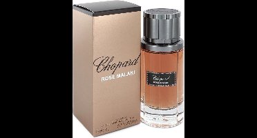 Chopard - Rose Malaki - Eau De Parfum - 80Ml
