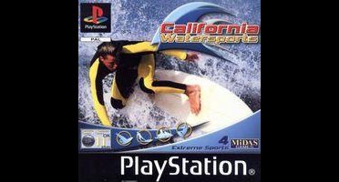 California Watersports /PS1