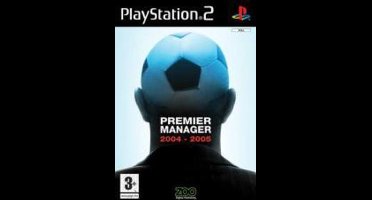 Premier Manager 04/05 /PS2