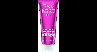 Conditioner voor Fijn Haar Fully Loaded Tigi