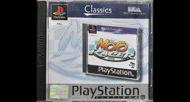 Moto Racer PS1
