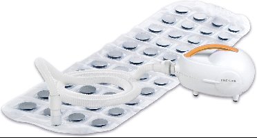 medisana MBH Bubbelbadmat