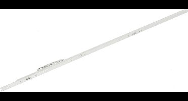 MACO HEFSLOT TBV HEFSCHUIFPUI DOORMAAT 37,5 DEURHOOGTE 1260 - 1760MM 214416