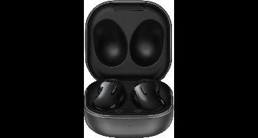 Samsung Galaxy Buds Live - Draadloze oordopjes - Noise Cancelling - Onyx