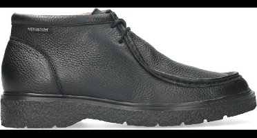 Mephisto Evrard - heren laars - Zwart - maat 40 (EU) 6.5 (UK)