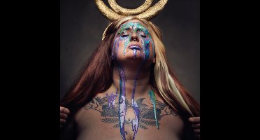 Sarah McCoy - High Priestess (LP)