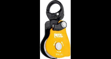 Petzl Spin L1D