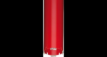 Carat HDN1223005 Nastroc Laser Diamantboor voor baksteen en andere abrasieve materialen - 122 x 300 mm