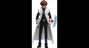 Yu-Gi-Oh! Seto Kaiba Action Figure Series 1