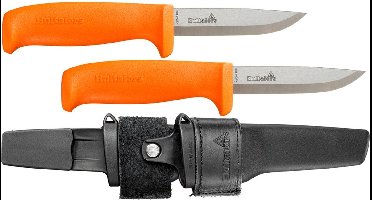 Hultafors Dubbelholster - HVK + HVK