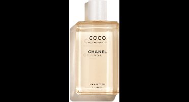 Chanel - De Coco Mademoiselle spray-on lichaamsolie