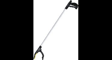 Cepewa Afvalgrijper - met magneet - 75 cm - grijphulp