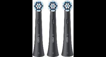Borstel vervanger Oral-B IO GENTLE CARE