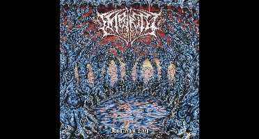 Impurity - The Eternal Sleep (LP)