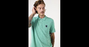 Garcia - Z1105 - Heren - Polo's