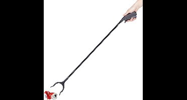 Afvalgrijper 82 cm - Grijper - Grijptang - Zwerfval - Afval