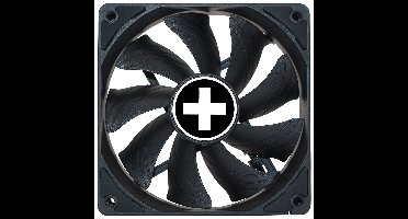 Xilence XPF120X.B.PWM 120mm PWM FDB Ventilator voor pc-behuizing, 4PIN