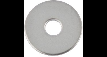 Wurth - DIN 522 blank roestvast staal A4 - Carrosseriering Conform DIN 522, RVS A4, blank - x 500 st