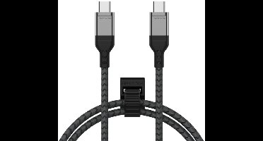 PowerTrip USB-C-oplaadkabel van 100 W