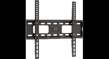 "InLine flat panel muur steunen 23102A - InLine Wall bracket, 58.42 cm (23 "") - 42, max. 75kg, Black"