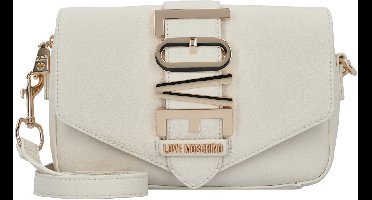 Love Moschino Lovebug Schoudertas 23 cm - Dames - ivory