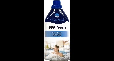 Comfortpool SPA en bubbelbad reiniger | 5-in-1 |