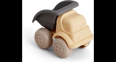 Viking Toys - Hearts Kiepwagen (Large) - Buitenspeelgoed - Gemaakt Van 98% Suikerriet En 2% Houtsnippers Van Rubberboomafval - Milieuvriendelijk En Duurzaam! - Geschikt Vanaf 1 Jaar