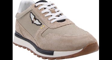 PME Legend - Heren Sneakers Aircobra - Beige - Maat 41