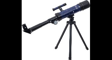 MOSES Télescope.