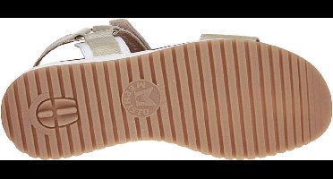 Mephisto Jeanie Beige Sandaal