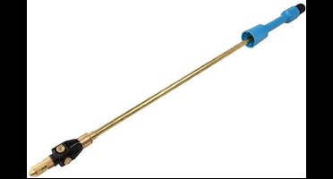 Gloria Haus und Garten 729157.0000 270° Plant protection Set Sproeier