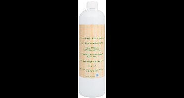 Houtolie - Hardsteen Olie - Hardwax Olie - Natuursteen Olie voor Bescherming van Hardstenen Aanrechtblad - Hoogwaardige Houtolie - Hardsteenolie - Vloeistof - Transparant - 500ml